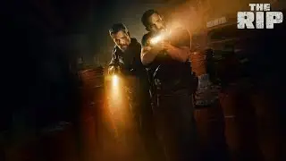 THE RIP | AFFLECK AND DAMON STRIKE AGAIN
