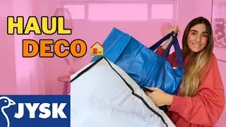 SÚPER HAUL DECORACIÓN de hogar ❤️ Productos lowcost 💸