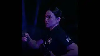 Lucyyyy | The Rookie 7x18 #tv #therookie #tvshow #police #series #love #clips #cops #chenford #lapd