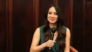 Interview with FOX show 