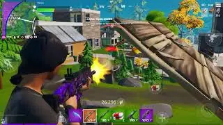 almost won but lost