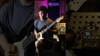 ungu - Luka disini guitar cover #pop #unguband #endaungu #oncyungu