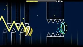 Challenge Requests #10 - Amazing Challenges! | Geometry Dash 2.0