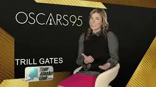 Oscars Promo Trill Gates 230228