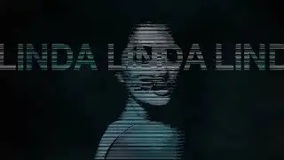 Karl Killing - Linda (Visualizer)