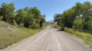 Trail Creek Road