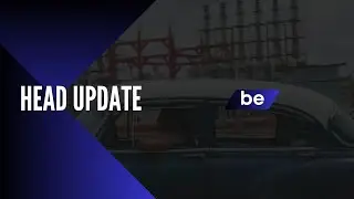 Bite Explore/Head Update(Cuba plunges into darkness as its power grid fails)