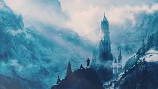 Wiktoria Zac - Frost Kissed | Fantasy Orchestral Music