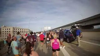 2025 Cooper River Bridge Run