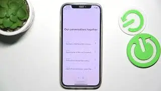 How to View Conversation History in Copilot