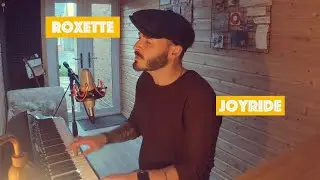 Roxette - Joyride - Cover by Rico Franchi
