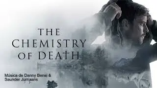The Chemistry Of Death- Season 1 OST - 1.06 - 09: Weak