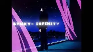 ATMKY - Infinity Stones (Official Audio)