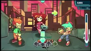 FNF: Funkadelix - Full Mod GFC