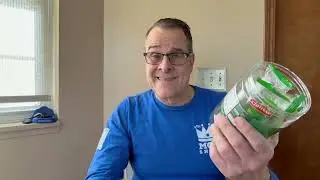 Ep 260121 Claussen Gummy