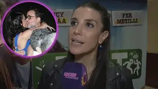 Andrea Rincón rompió su compromiso con Mauricio Corrado: ¿Gastón Pauls su nuevo romance?