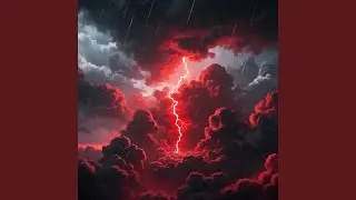 Crimson Storm Rising