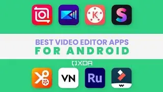 Best Free Video Editing App on Android |  How to Edit Videos For YouTube Channel