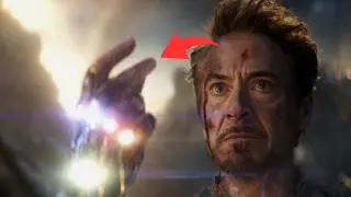 Раскрыт точный момент рождения мутантов в киновселенной Marvel (теория о киновселенной Marvel)
