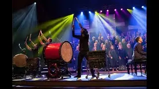 Michael W Smith, Stikyard & the World Outreach Worship!