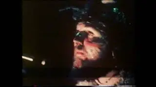 Dr. John &ndash;All on a mighty fine day ( Early Footage Edit From VHS Origi.Audio AI Stereo Remastered )