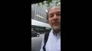 For CPJ Reuters Event in UN Inner City Press Is Told To Pick Up Ticket Which Is Not There