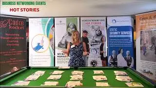 Melanie Coeshott | From Accountant to Coach | Hot Stories Business Networking