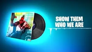 Fortnite Festival: Epic Games - Show Them Who We Are (100% Flawless Bass Gameplay)