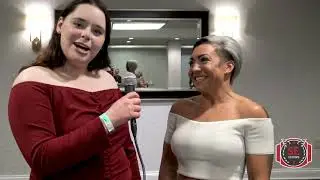 Lady Frost Interview: NWA, Her Skytwister Press, The Most Emotional Moment of Empowerrr, And More!