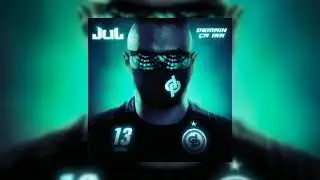 Jul - C'est La Cit&eacute; Ft. Naps (Album Demain &Ccedil;a ira )