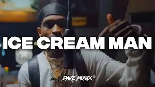 [FREE] Kyle Richh x Jenn Carter  &ldquo;ICE CREAM MAN&rdquo; Sampled Jerk Drill Instrumental 2025