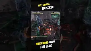 Max Level Fire Blades Build 🔥 Berserker Bodvar the Fierce #codegamereyes  #gmgow #bestbuild