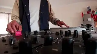 Skratch Nerds: The Lockdown CH1 by Dr. Amok & Dj Odilon