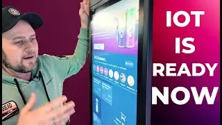 Revolution im #Snackautomaten Markt: Die SMARTEN #Automaten von #Automatenland 🚀💡