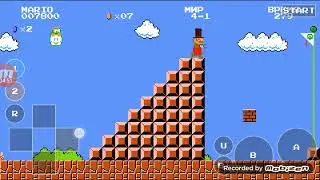 как активировать вкладку читы в mariO AE