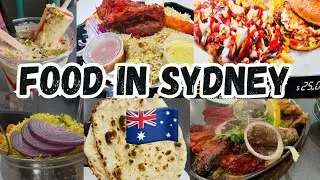 Best food in Auburn Sydney Australia 🇦🇺