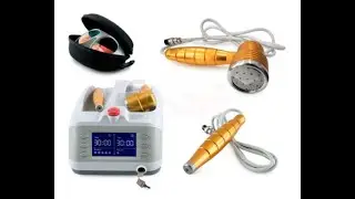 Pain Relief Advanced Multi-functional Laser Therapy Device