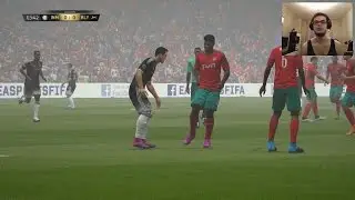FIFA 16 (FUT) - Готовая Овсянка?!