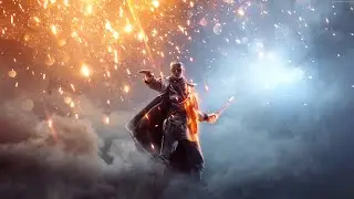 Battlefield 1 Madness | Testing Out HDR Streaming,  Tialha Livestream