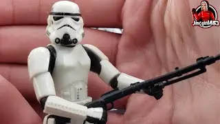 Stormtrooper | Star Wars Original Trilogy Collection | OTC #16