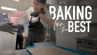 Baking for the Best
