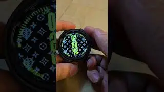 Samsung Galaxy watch 6 classic 47MM #samsung #samsungwatch6 #samsungclassic #47mm