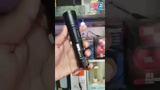 Japani light torchlight