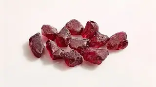 Gemfields Bangkok Auction 2023