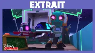 Pyjamasques - Extrait : Le piège à pirate