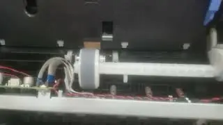 Impresora Epson L4150 Con Error de Atasco de papel cambio de Roller de Arraste