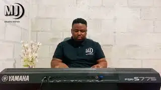 Ngeliny’ilanga Inkosi uJesu izobuya || Mkhululi Joyisi