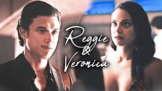 veronica + reggie | breathe