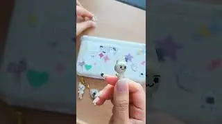Toro Inoue Clay Charm
