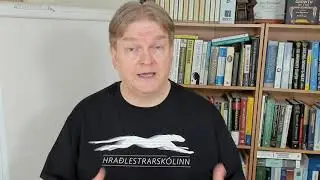Geta allir l&aelig;rt a&eth; lesa hra&eth;ar en &thorn;eir gera &iacute; dag? Geta allir l&aelig;rt hra&eth;lestur?